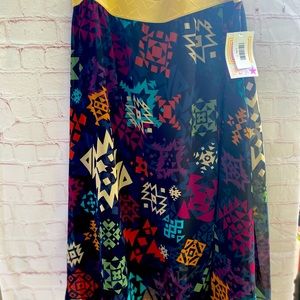 LuLaRoe NWT Lola size Large